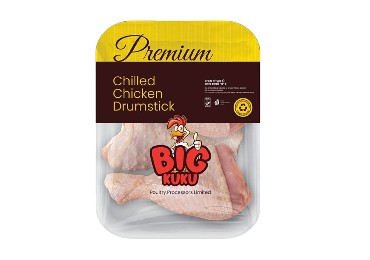 Big Kuku Meats Big Kuku Meats