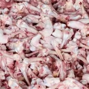 Chicken Heads Chicken Heads