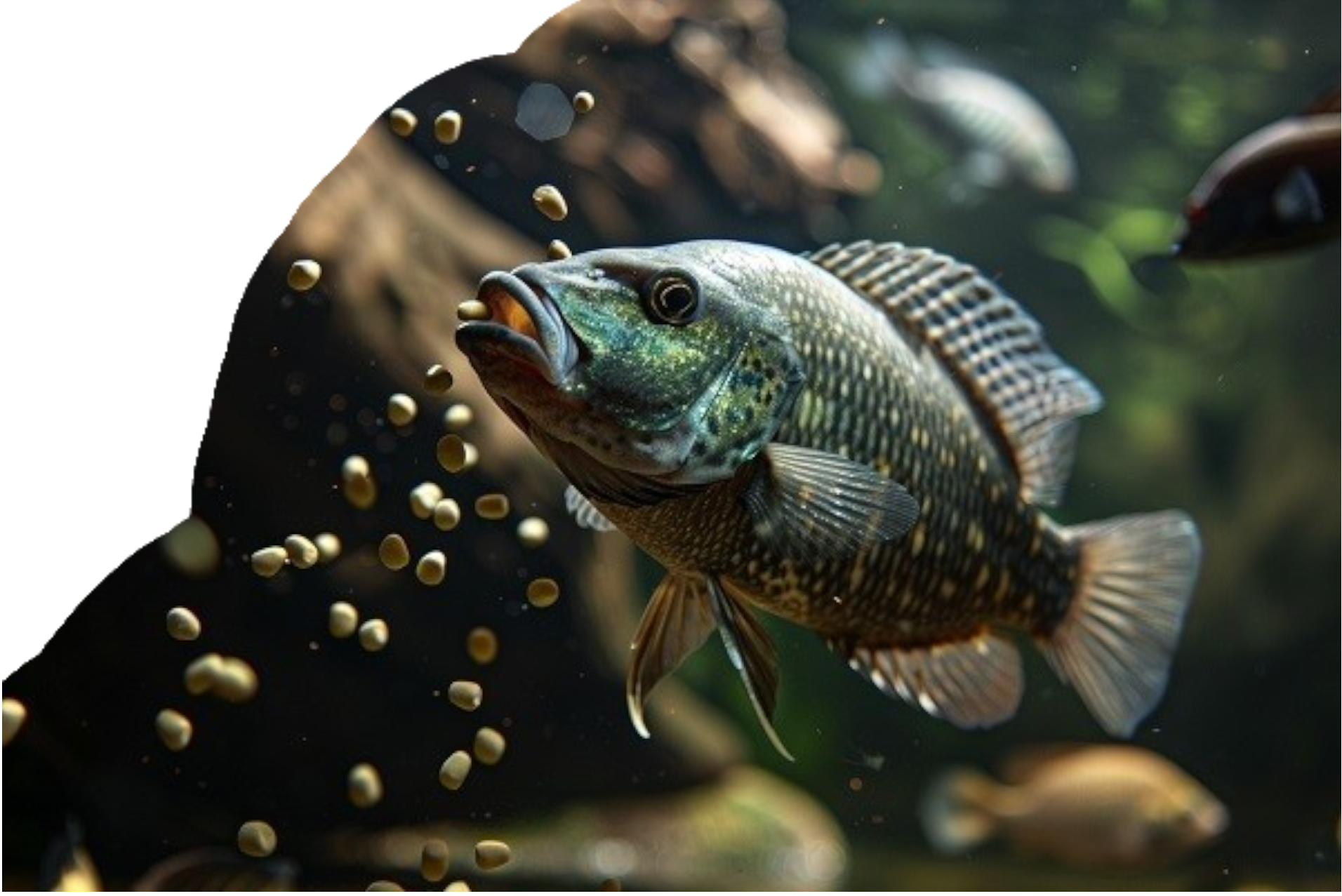 Fish Food